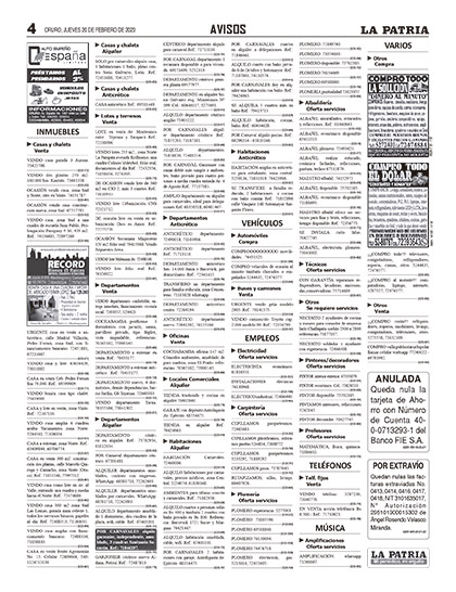 Portada Principal