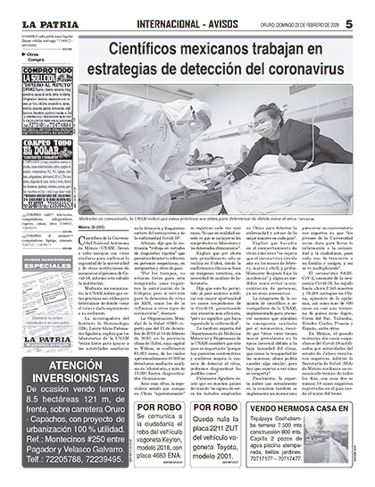 Portada Principal