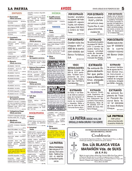 Portada Principal