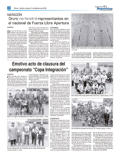Portada Principal