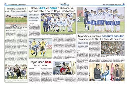 Portada Principal