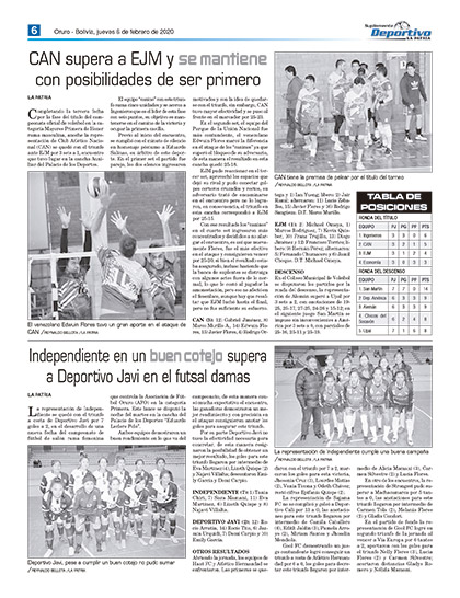 Portada Principal