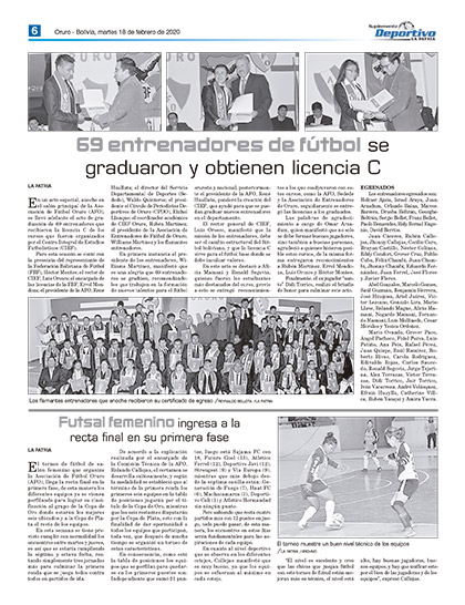 Portada Principal