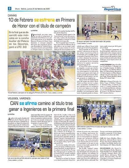 Portada Principal