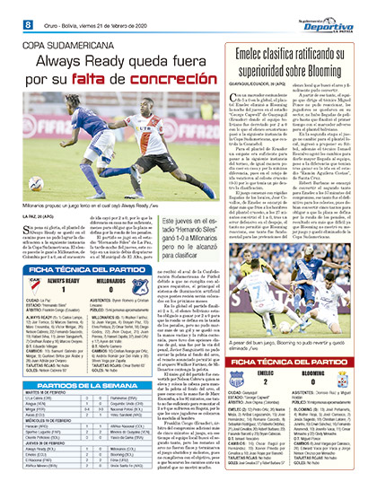 Portada Principal