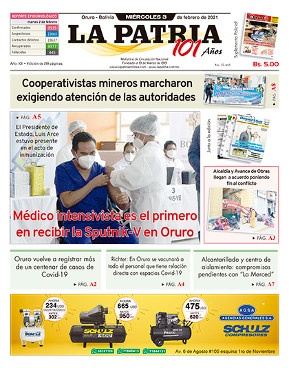 Portada Principal
