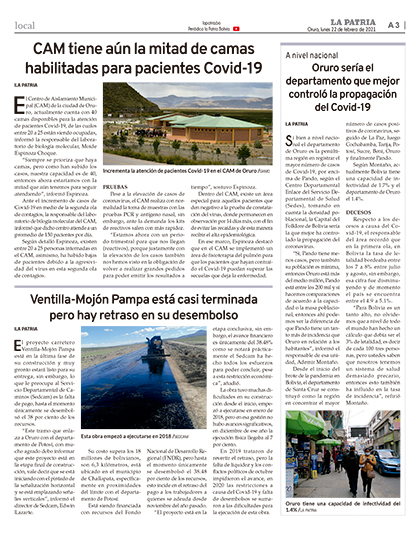 Portada Principal
