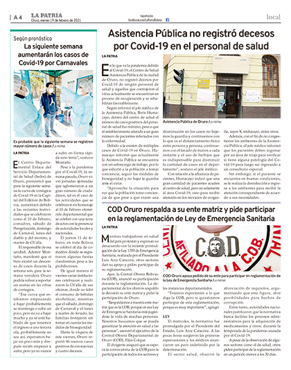 Portada Principal