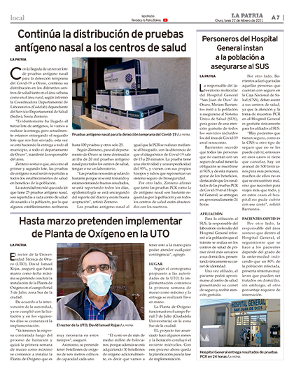 Portada Principal