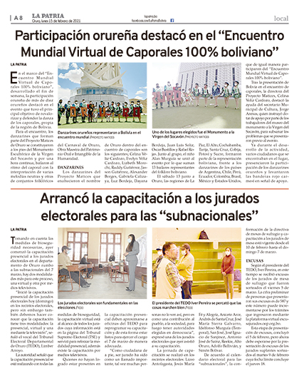 Portada Principal