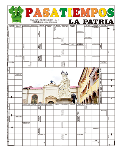 Portada Principal