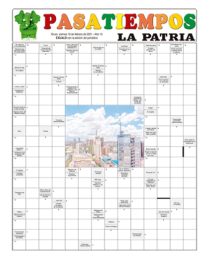 Portada Principal