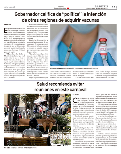 Portada Principal