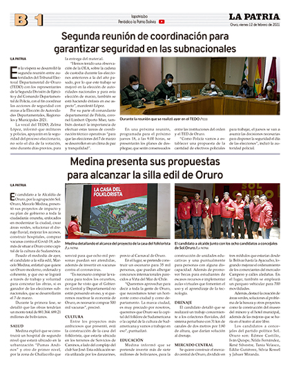 Portada Principal