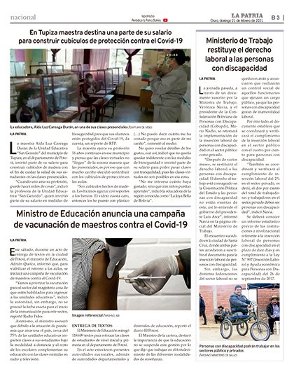 Portada Principal