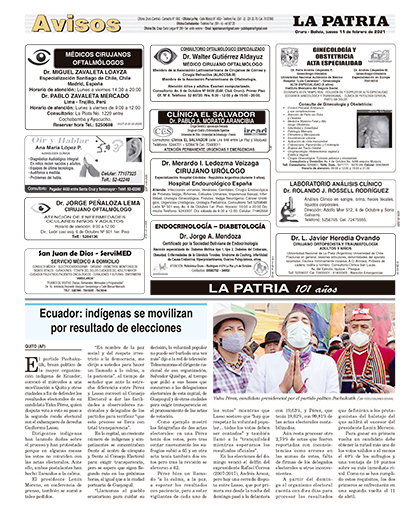 Portada Principal