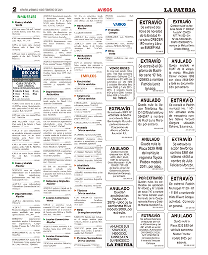 Portada Principal