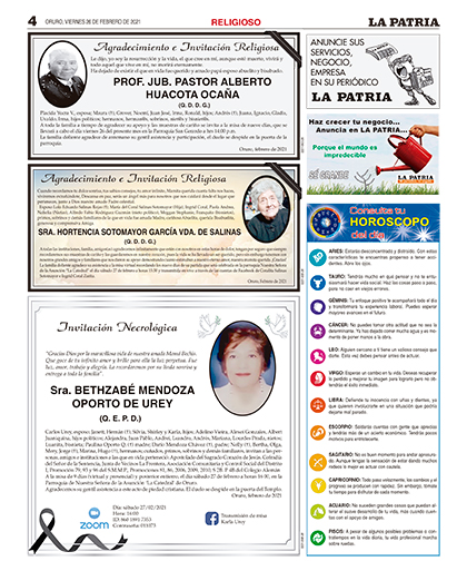 Portada Principal