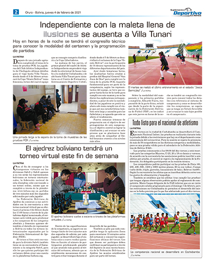 Portada Principal