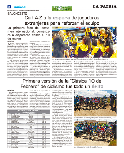 Portada Principal