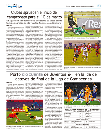 Portada Principal
