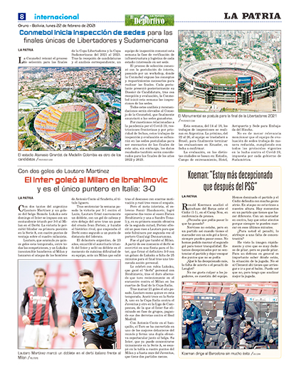 Portada Principal