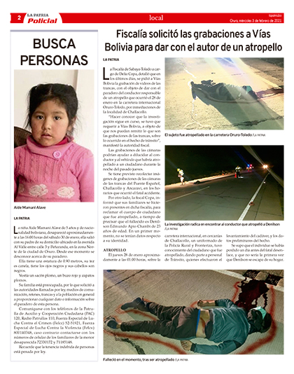 Portada Principal