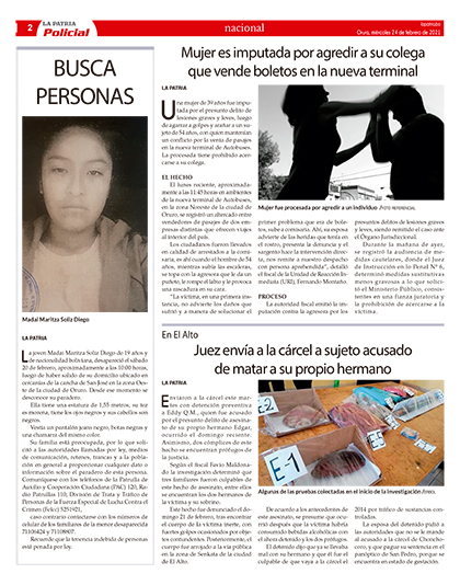 Portada Principal