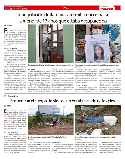 Portada Principal