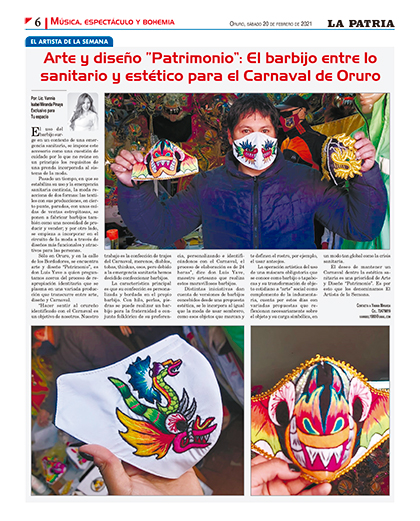 Portada Principal