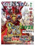 Carnaval de Oruro