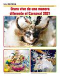 Carnaval de Oruro