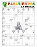 Informe Especial