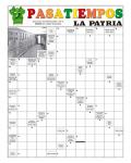 Informe Especial