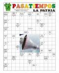 Informe Especial