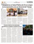 Separata Especial