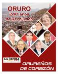 Separata Especial