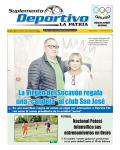 Deportivo