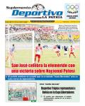 Deportivo