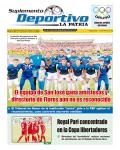 Deportivo