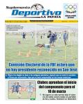 Deportivo