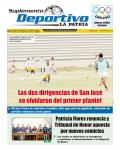 Deportivo
