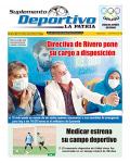 Deportivo