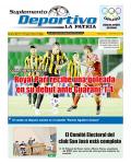 Deportivo