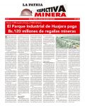 Perspectiva Minera