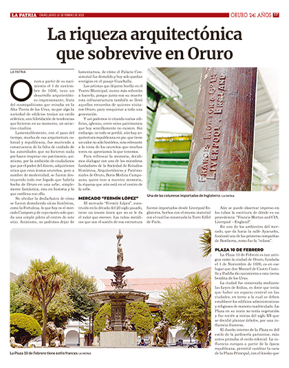 Portada Principal
