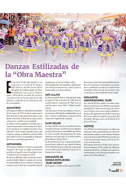 Portada Principal