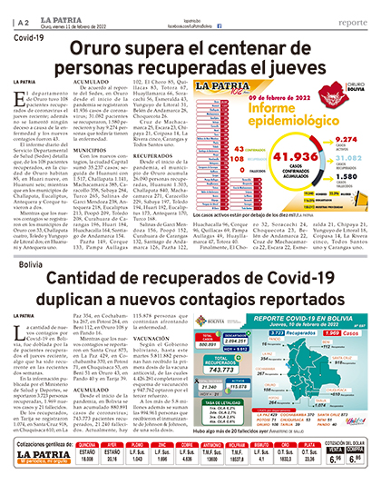 Portada Principal