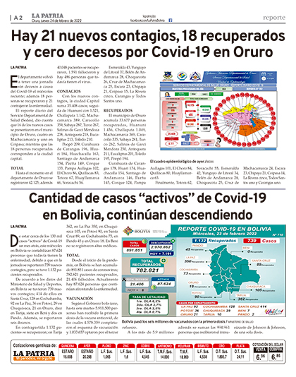 Portada Principal