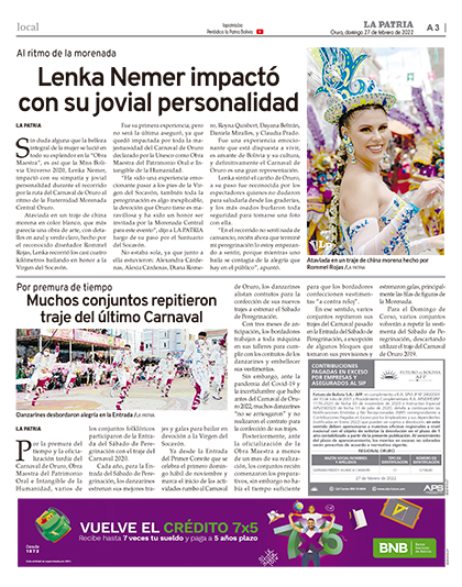 Portada Principal